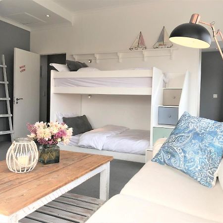 5 Options Guest House Блуберґстранд Екстер'єр фото