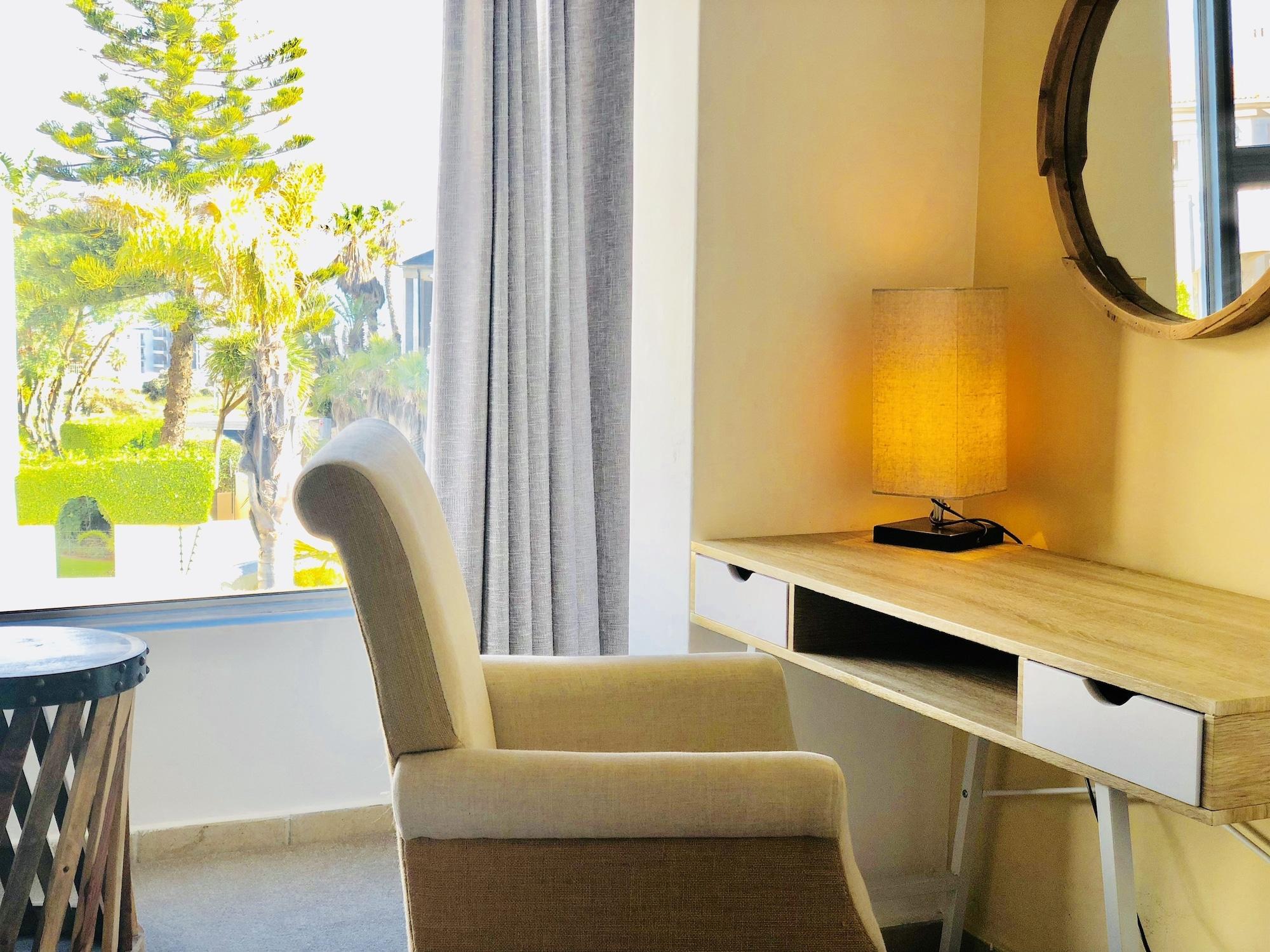 5 Options Guest House Блуберґстранд Екстер'єр фото