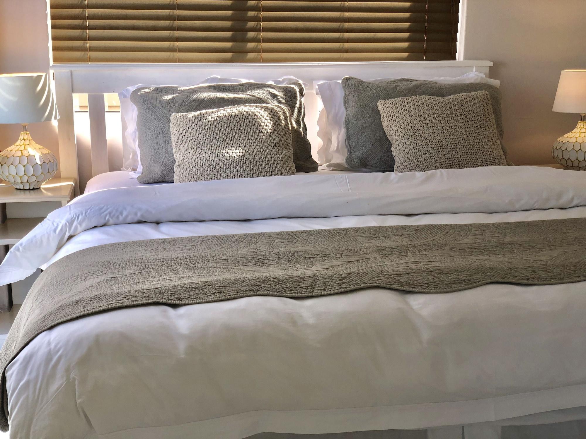 5 Options Guest House Блуберґстранд Екстер'єр фото