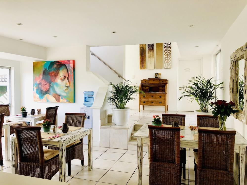 5 Options Guest House Блуберґстранд Екстер'єр фото