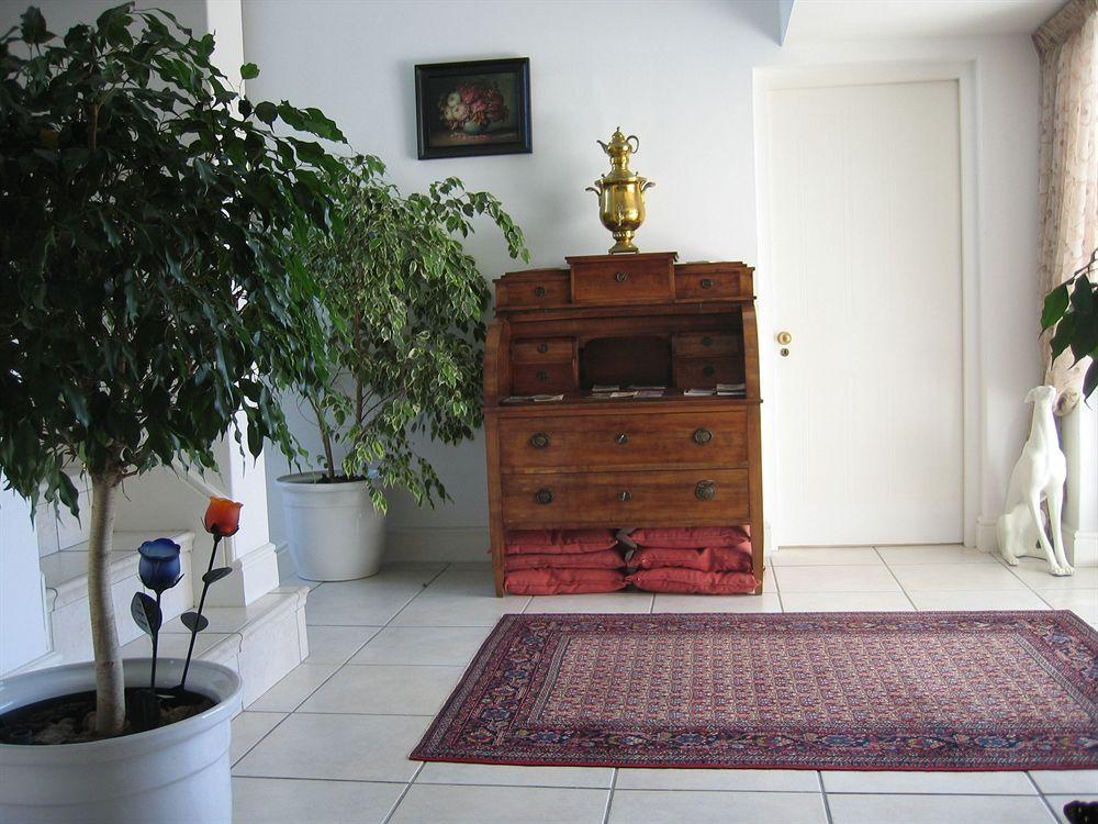 5 Options Guest House Блуберґстранд Екстер'єр фото