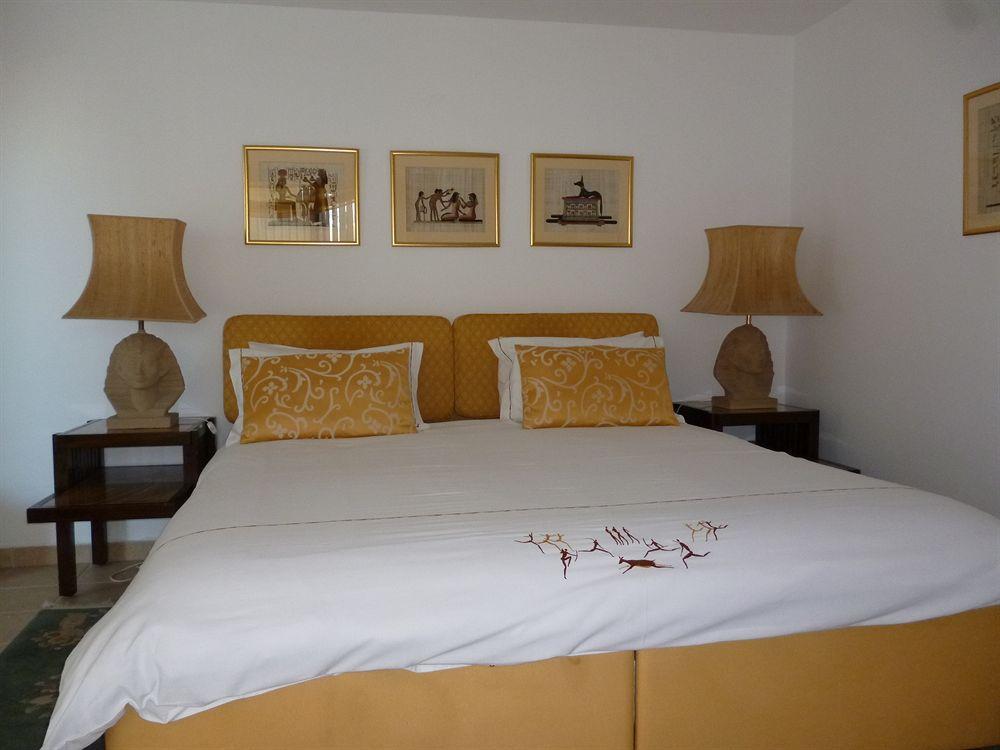 5 Options Guest House Блуберґстранд Екстер'єр фото