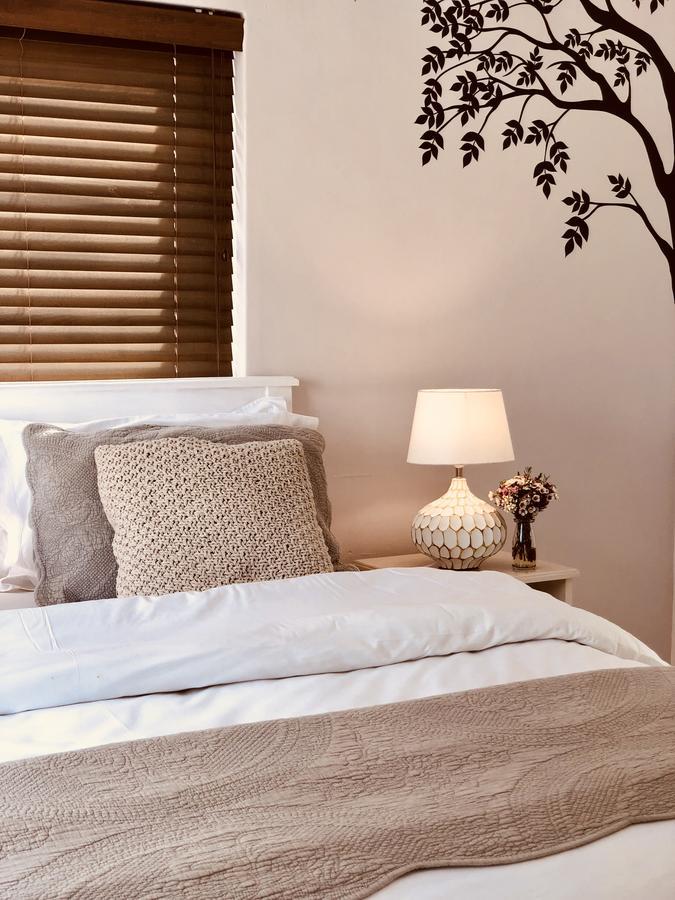 5 Options Guest House Блуберґстранд Екстер'єр фото