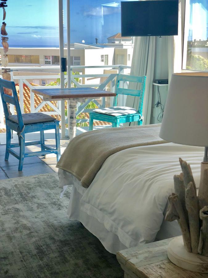 5 Options Guest House Блуберґстранд Екстер'єр фото