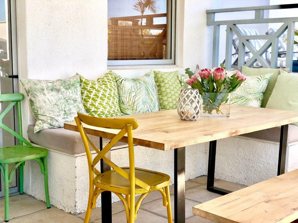 5 Options Guest House Блуберґстранд Екстер'єр фото