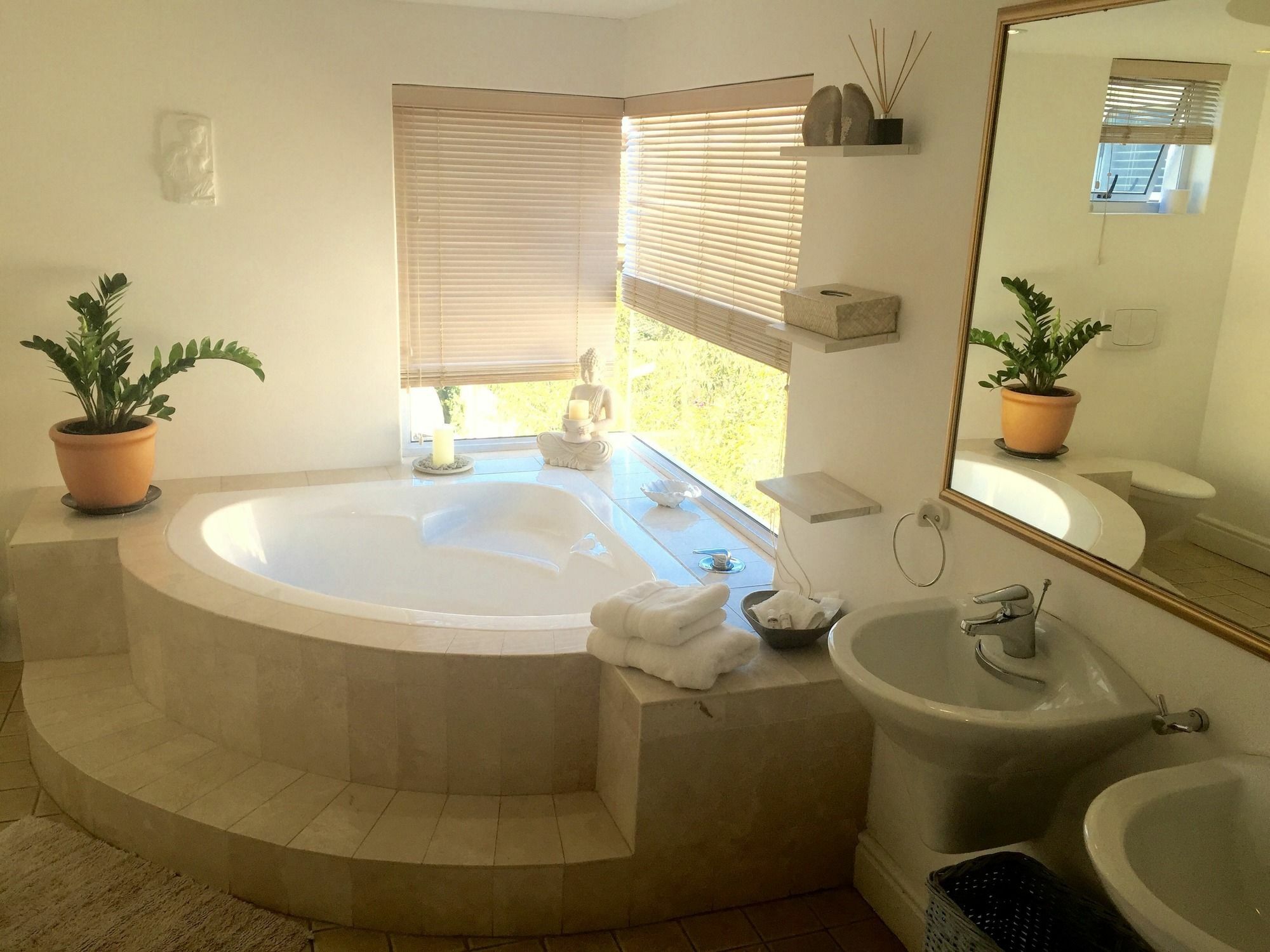 5 Options Guest House Блуберґстранд Екстер'єр фото