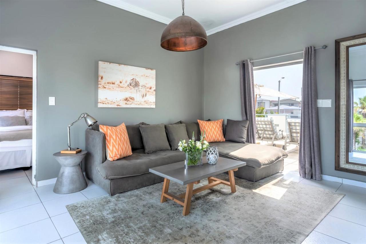 5 Options Guest House Блуберґстранд Екстер'єр фото